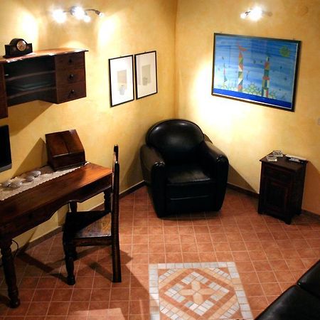 B&B Ottocento Spoltore Extérieur photo