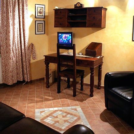 B&B Ottocento Spoltore Extérieur photo