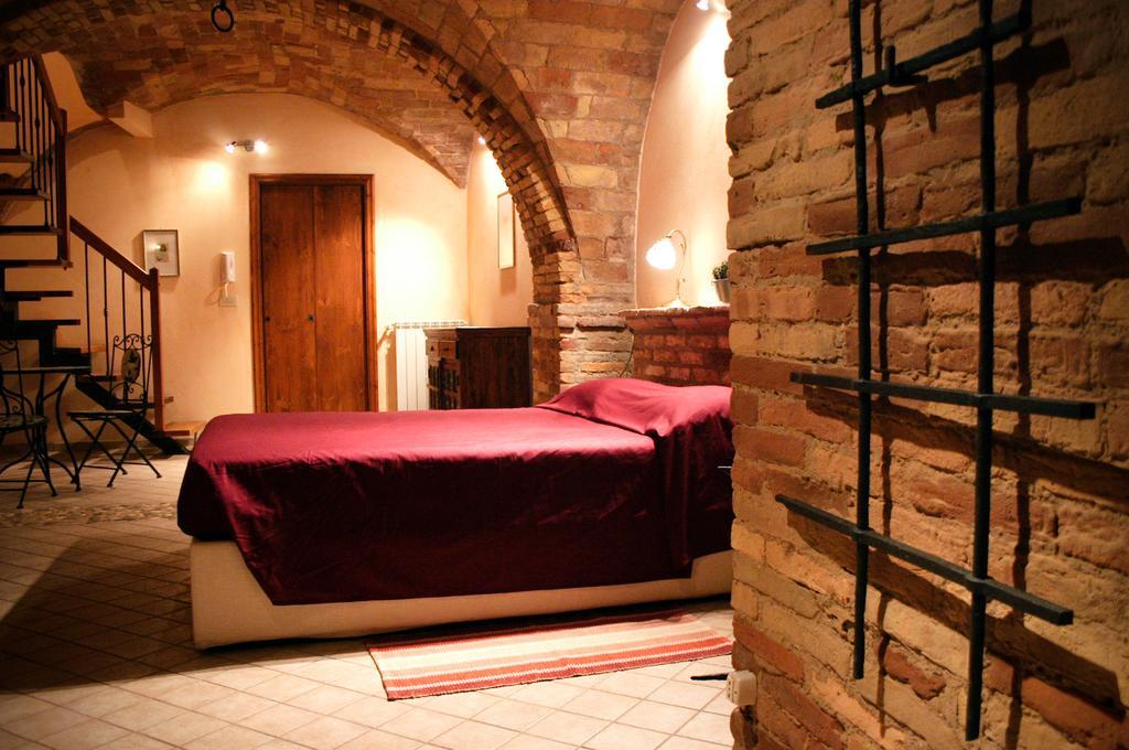 B&B Ottocento Spoltore Chambre photo