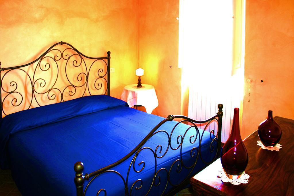 B&B Ottocento Spoltore Chambre photo