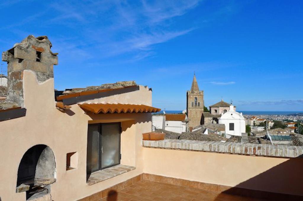 B&B Ottocento Spoltore Chambre photo