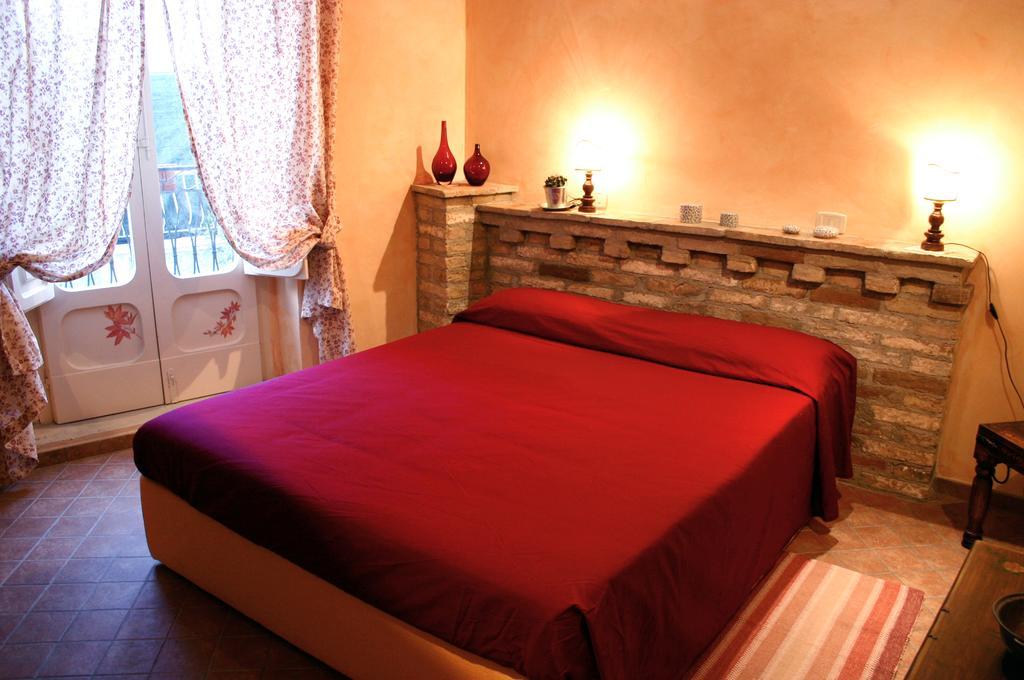B&B Ottocento Spoltore Chambre photo