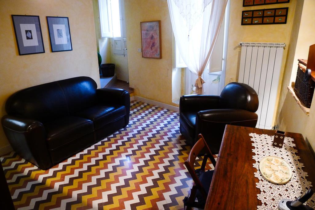 B&B Ottocento Spoltore Chambre photo