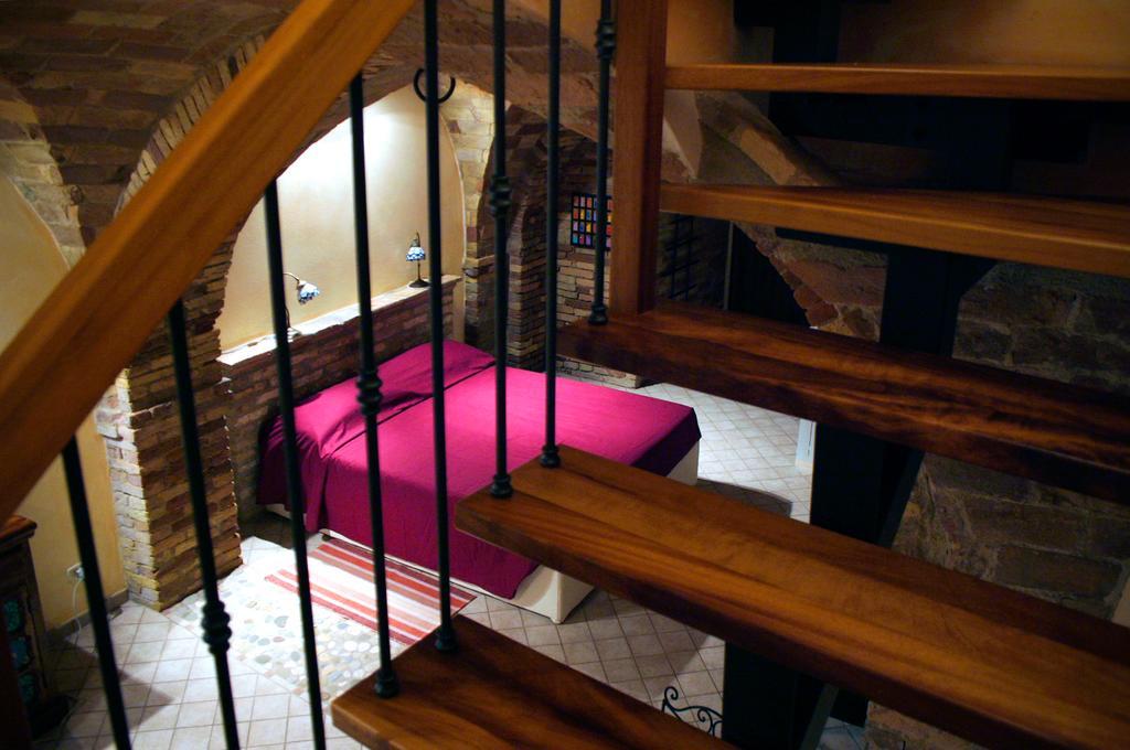 B&B Ottocento Spoltore Chambre photo