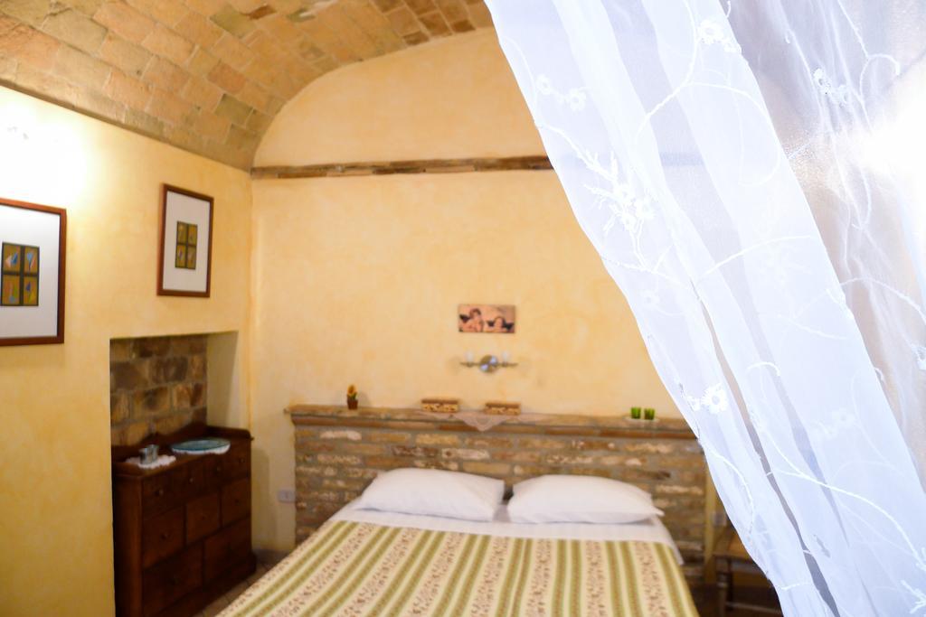 B&B Ottocento Spoltore Chambre photo