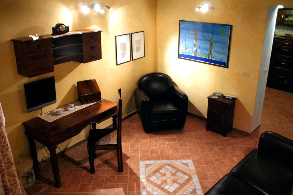 B&B Ottocento Spoltore Extérieur photo