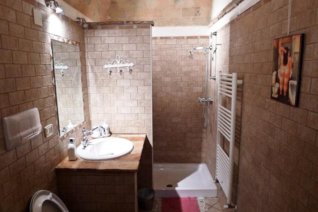 B&B Ottocento Spoltore Chambre photo
