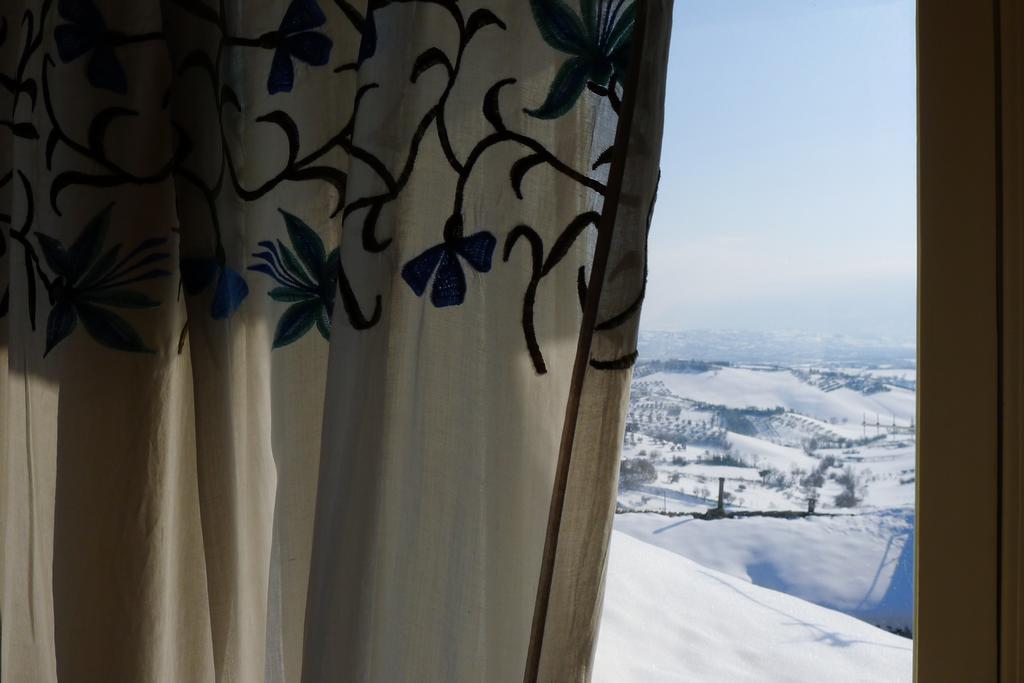 B&B Ottocento Spoltore Chambre photo
