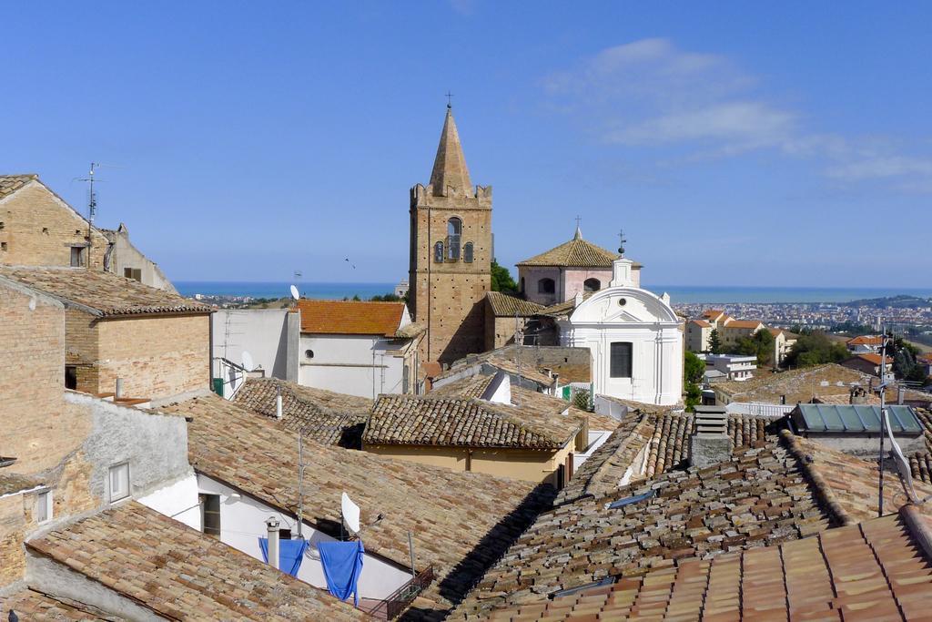 B&B Ottocento Spoltore Chambre photo