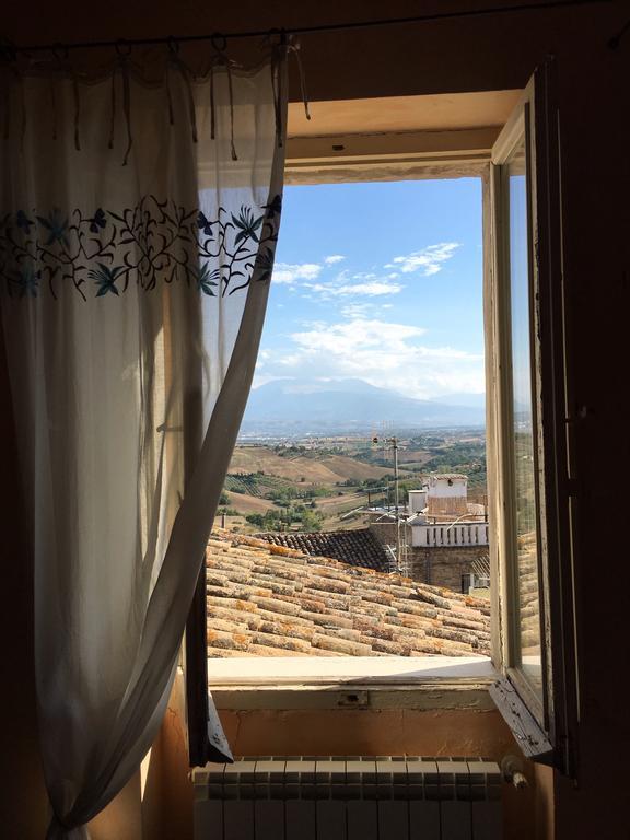 B&B Ottocento Spoltore Extérieur photo