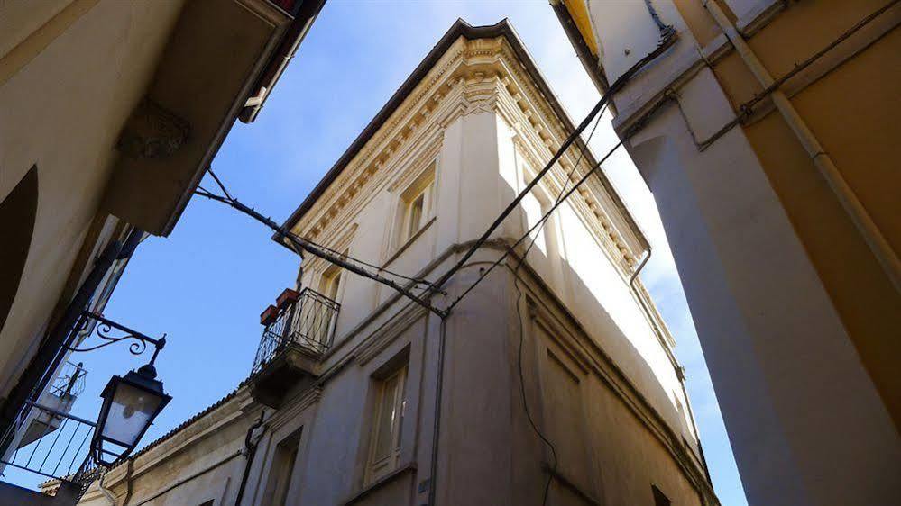 B&B Ottocento Spoltore Extérieur photo