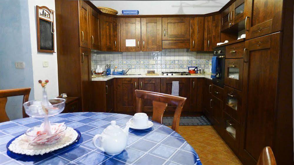 B&B Ottocento Spoltore Extérieur photo