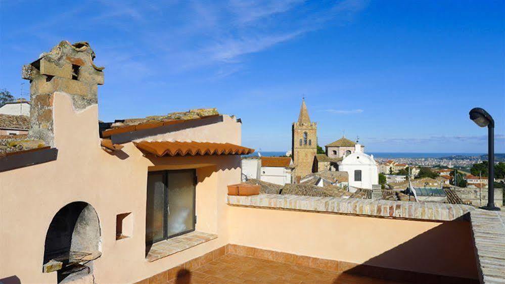 B&B Ottocento Spoltore Extérieur photo
